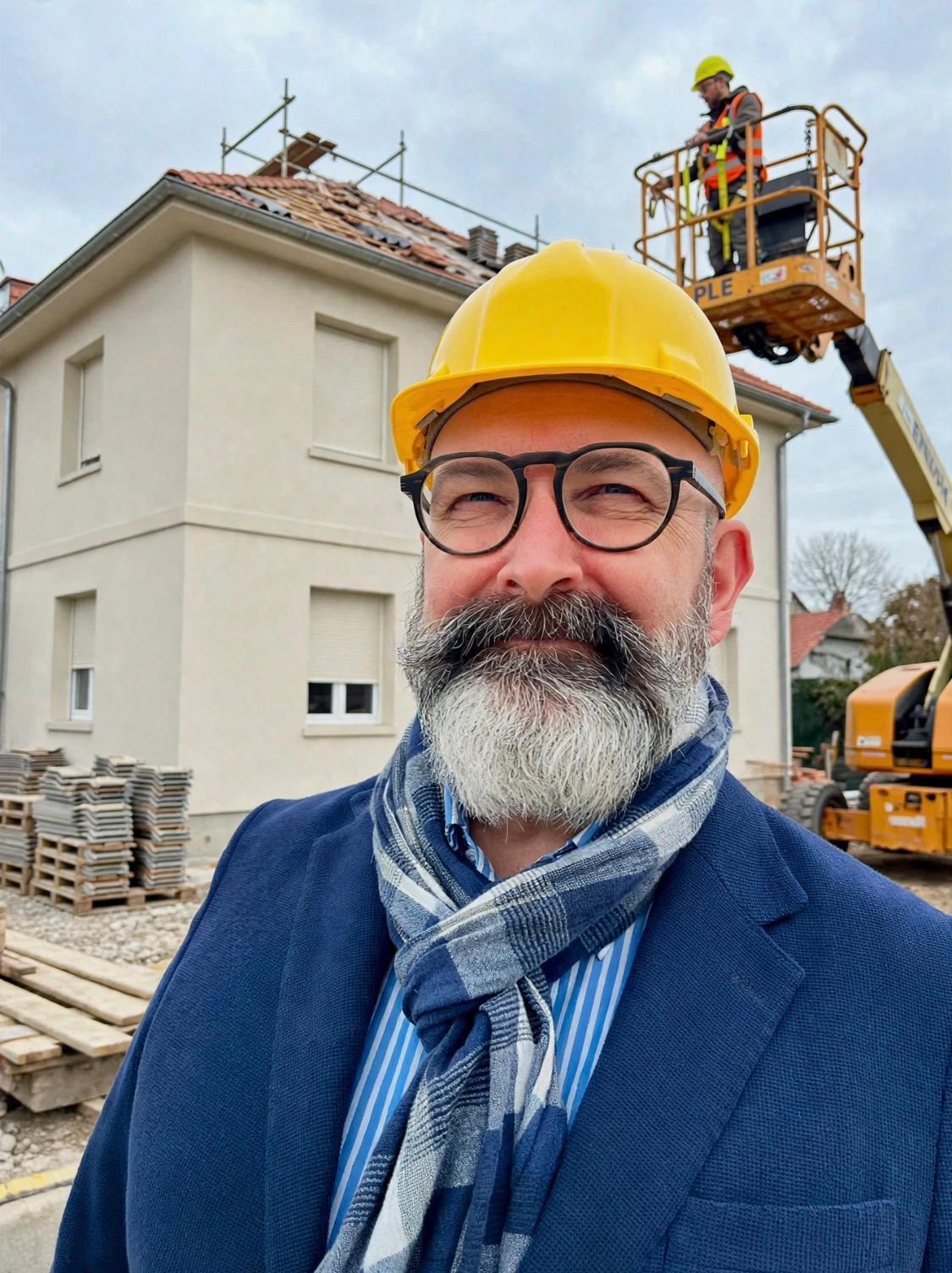 Sicurezza sul Lavoro