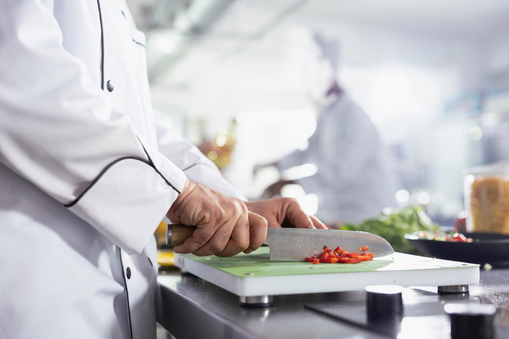 HACCP